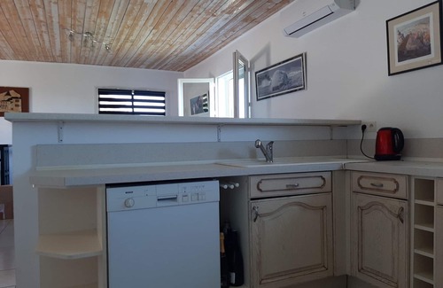 Urrugne House | Villa Urrugne, 3 bedrooms, 6 persons