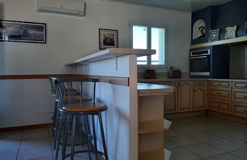 Urrugne House | Villa Urrugne, 3 bedrooms, 6 persons