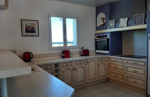 Urrugne House | Villa Urrugne, 3 bedrooms, 6 persons
