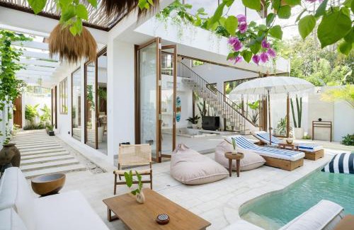 Ungasan Villa | Villa Utopia Uluwatu