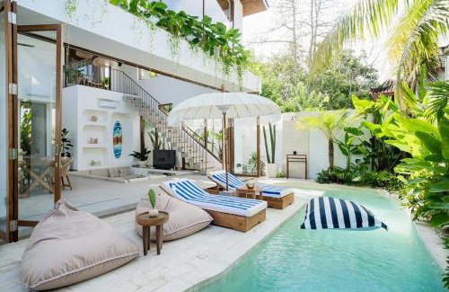 Ungasan Villa | Villa Utopia Uluwatu
