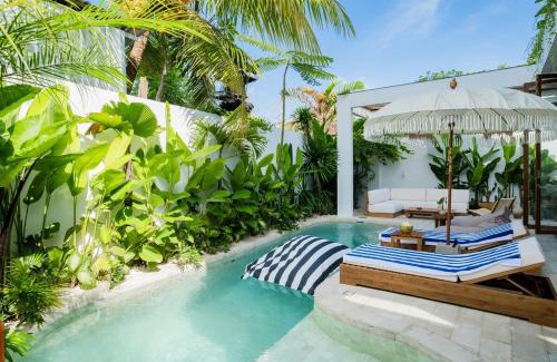Ungasan Villa | Villa Utopia Uluwatu
