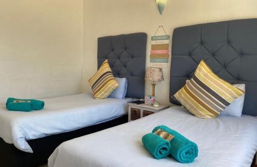 Milnerton House | Villa V