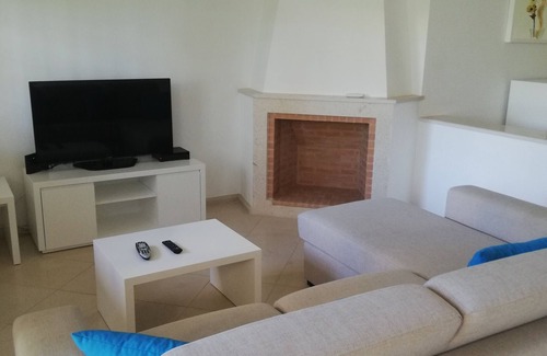 Santa Eulalia House | Villa V2 C Santa Eulalia - Albufeira