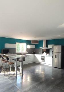 Les Cluses House | Villa vacances