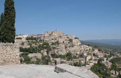 Gordes Bed & Breakfast | Villa Vagabonde