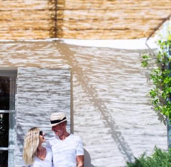 Gordes Bed & Breakfast | Villa Vagabonde