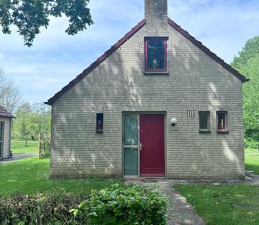 Ewijk House | Villa vakantiehuis