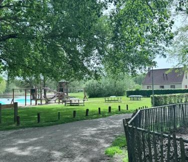 Ewijk House | Villa vakantiehuis