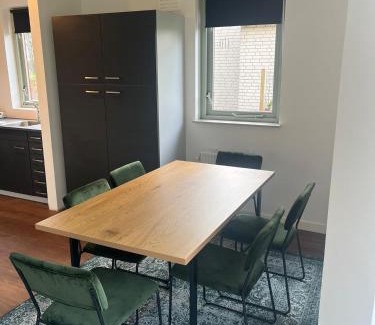 Ewijk House | Villa vakantiehuis