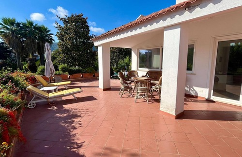 Ischia Porto Villa | Villa Valè