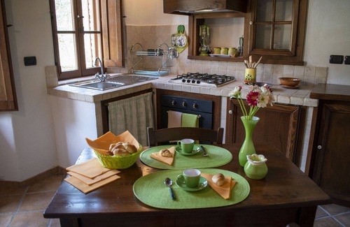 Umbertide Villa | Villa Val di Luce - Homelike Villas