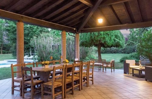 Chero Villa | Villa Valchero 12, Emma Villas