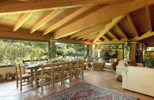 Chero Villa | Villa Valchero 12, Emma Villas