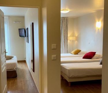 Quincy-sous-Senart Apartment | Villa Val Senart 1ere Avenue