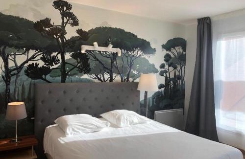 Quincy-sous-Senart Apartment | Villa Val Senart 1ere Avenue