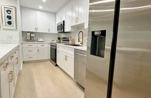 Key Largo Apartment | Villa Valbuena Aqua Vista, Key Largo Marina, Pickleball