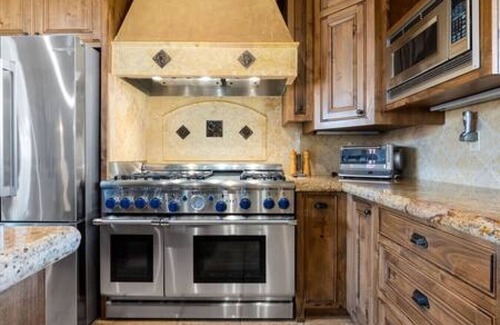 Santa Rosa House | Villa Valentina: A Taste of Tuscany in the Heart of Sonoma Wine Country