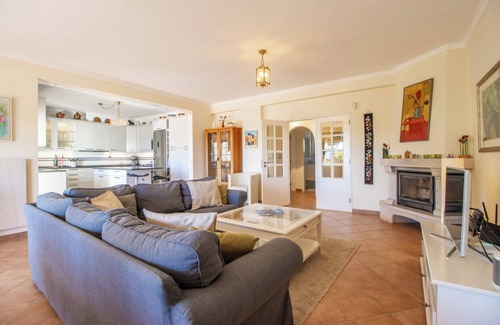 Meia Praia Villa | Villa Valentina, Albardeira, Lagos (AA-1)n