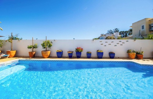 Meia Praia Villa | Villa Valentina, Albardeira, Lagos (AA-1)n
