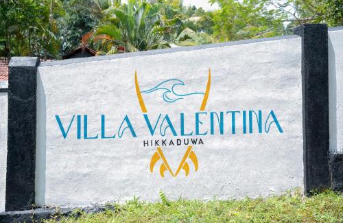 Nalagasdeniya Apartment | Villa Valentina