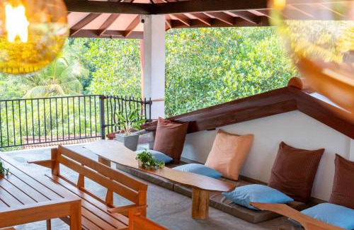 Nalagasdeniya Apartment | Villa Valentina