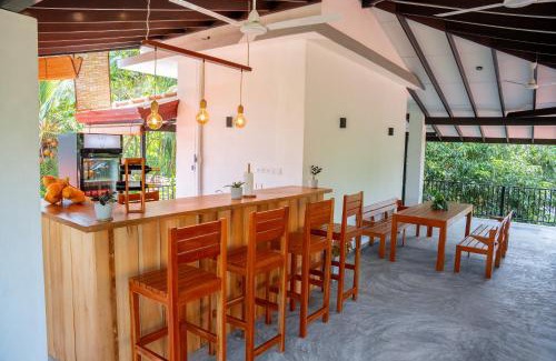 Nalagasdeniya Apartment | Villa Valentina