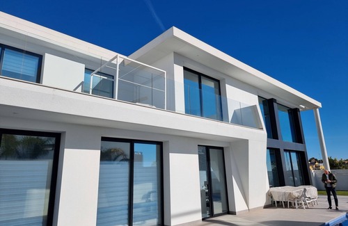 San Fulgencio Villa | Villa Valentini Alicante