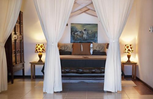 Madirokely Cabin | Villa Valiha Boutique Hotel