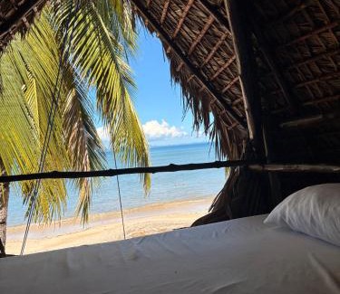 Madirokely Cabin | Villa Valiha Boutique Hotel