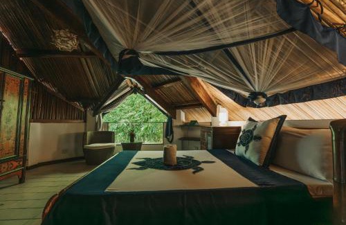 Madirokely Cabin | Villa Valiha Boutique Hotel