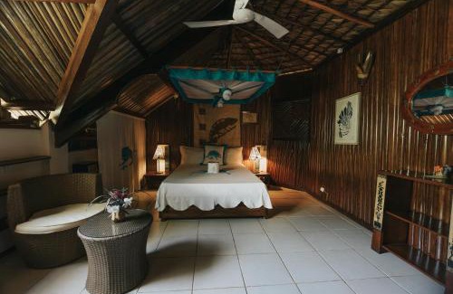 Madirokely Cabin | Villa Valiha Boutique Hotel