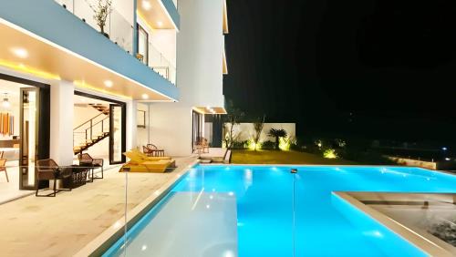 Kuta Hotel | VILLA VALITO