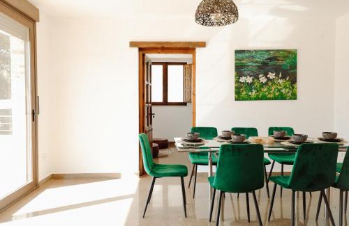 Algarinejo Villa | Villa Valle de Olivos