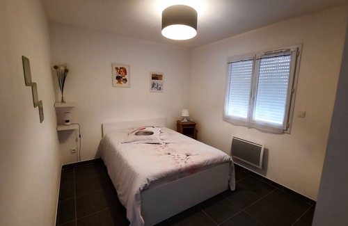 Lagorce Villa | Villa Vallon Pont d'Arc