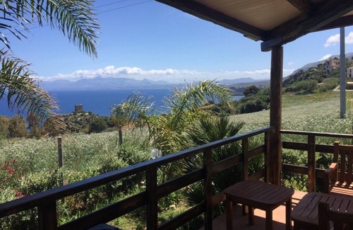 Scopello Villa | Villa Valmar Scopello