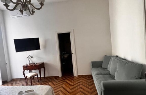 Ercolano Bed & Breakfast | Villa Valminuta