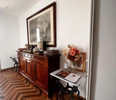 Ercolano Bed & Breakfast | Villa Valminuta
