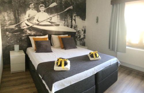 Rotem Apartment | Villa van Brienen