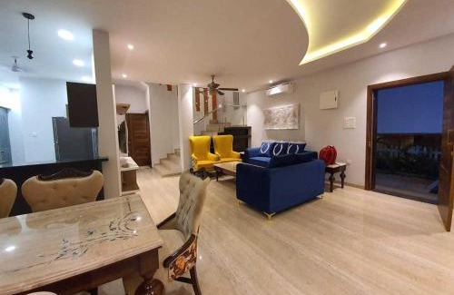 Saunta Vaddo Apartment | Villa Vana by DanCenter