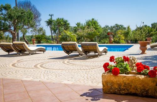 Marina di Felloniche Villa | Villa Vanessa