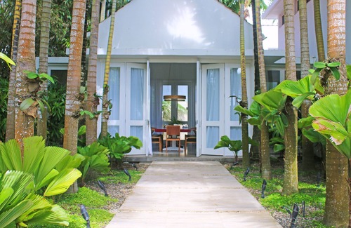 Casa de Campo Villa | Villa Vanguard stunning Ocean Views Chef Waiter Butler