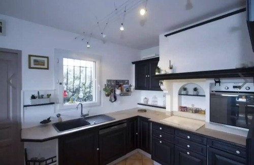 Rians Villa | Villa Var-verdon, Climatisation, Piscine, Nature