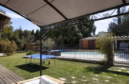 Rians Villa | Villa Var-verdon, Climatisation, Piscine, Nature
