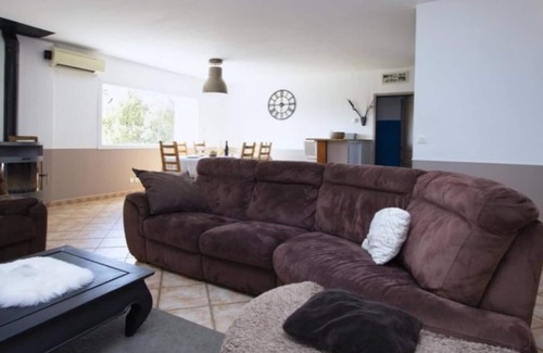 Rians Villa | Villa Var-verdon, Climatisation, Piscine, Nature