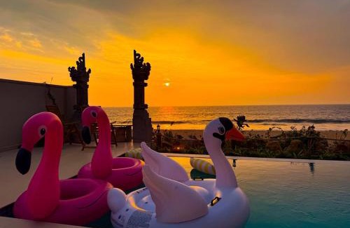 Udupi Resort | Villa Vara-boutique beach stays