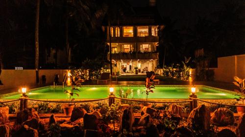 Udupi Resort | Villa Vara-boutique beach stays