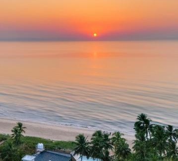 Udupi Resort | Villa Vara-boutique beach stays