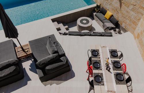 Aktio-Vonitsa House | Villa Varco