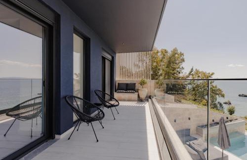 Aktio-Vonitsa House | Villa Varco